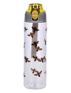 Kulacs Bottle&More 700 ml méhecskés