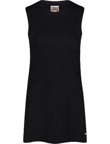 Nordblanc Fekete női ruha SASSY