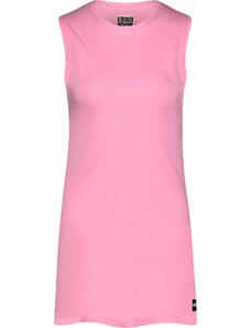 Nordblanc Rózsaszín női ruha SASSY