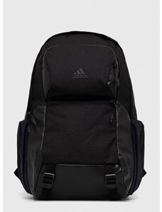 adidas Performance hátizsák fekete, nagy, sima, IB2674