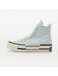 Férfi cipők Converse Chuck 70 Plus Seasonal Color Aqua Mist/ Egret/ White