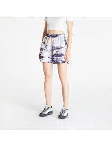 Női rövidnadrág Nike ACG Women's Oversized Allover Print Shorts Gridiron/ Summit White