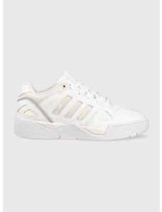 adidas sportcipő MIDCITY fehér