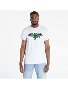 Férfi póló Thrasher Bat T-shirt Ash Grey