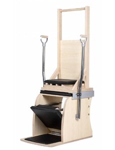 Elina Pilates Wunda / Electric Chair fa talppal