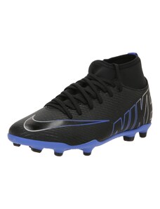 NIKE Sportcipő kék / fekete
