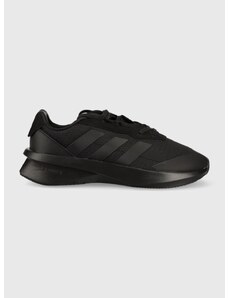 adidas futócipő Heawyn fekete, IG2377
