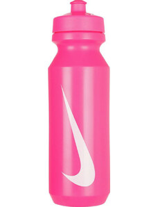 Nike BIG MOUTH BOTTLE kulacs 650 ml, pink