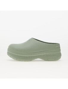 adidas Originals Női slip-on sneakerek adidas Adifom Stan Mule W Silver Green/ Silver Green/ Core Black