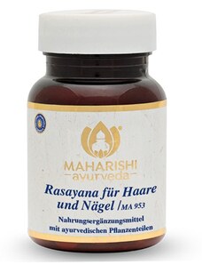Maharishi Ayurveda Maharishi for Hair & Nails hajra és körömre 60 tabletta
