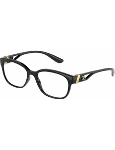 Női Szemüveg keret Dolce & Gabbana MONOGRAM DG 5066