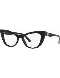 Női Szemüveg keret Dolce & Gabbana DG 3354