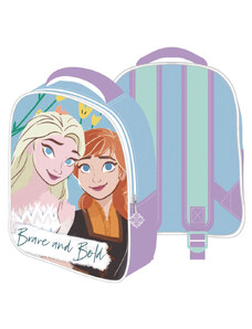 Disney Jégvarázs Brave hátizsák, táska 28 cm