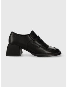 Vagabond Shoemakers félcipő ANSIE fekete, magassarkú, 5645.001.20