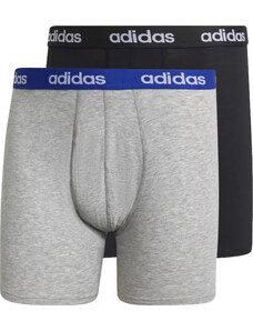 Adidas Linear Brief Boxer 2 Pack GN2072