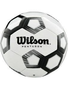 Wilson Pentagon Soccer Ball WTE8527XB