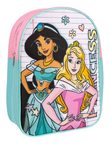 Disney Hercegnők hátizsák, táska 29 cm