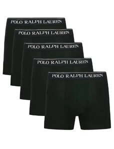 POLO RALPH LAUREN 5 darabos boxercsomag | Regular Fit