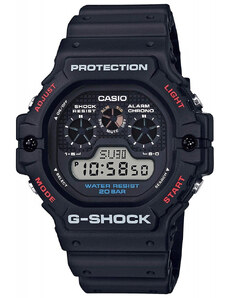 Casio G-Shock férfi karóra | DW-5900-1ER