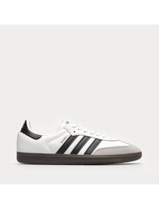 Adidas Samba Og Férfi Cipők Sportcipő B75806 Fehér