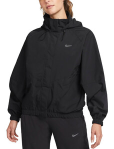 Nike W NK SWIFT SF JKT Kapucnis kabát