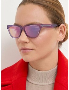 Saint Laurent napszemüveg átlátszó, női
