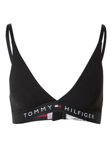Tommy Hilfiger Underwear Melltartó tengerészkék / piros / fekete / fehér