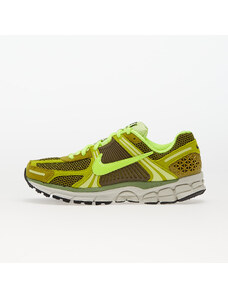Nike W Zoom Vomero 5 Olive Flak/ Volt-Moss-Lt Lemon Twist, Női alacsony szárú sneakerek