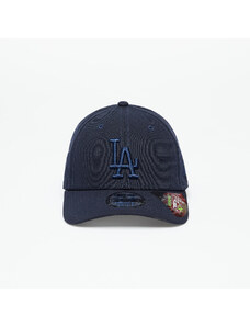 Sapka New Era Los Angeles Dodgers Repreve 9Forty Adjustable Cap Navy