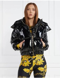 Versace Jeans Couture Steppelt kabát | Regular Fit