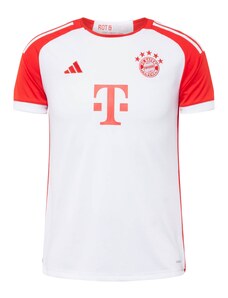 ADIDAS PERFORMANCE Mezek 'FC Bayern München 23/24' piros / világospiros / fehér
