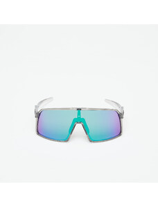 Férfi napszemüvegek Oakley Sutro Sunglasses Grey Ink