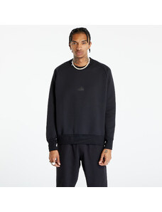 adidas Performance Férfi kapucnis pulóver adidas Z.N.E. Premium Sweatshirt Black