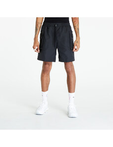 Férfi rövidnadrág Nike Sportswear Tech Pack Men's Woven Utility Shorts Black