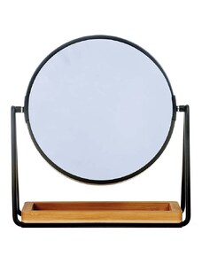 Danielle Beauty fürdőszobai tükör Oval Vanity