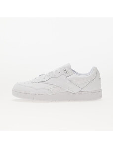 Reebok BB 4000 II Ftw White/ Pure Grey 3/ Ftw White, alacsony szárú sneakerek