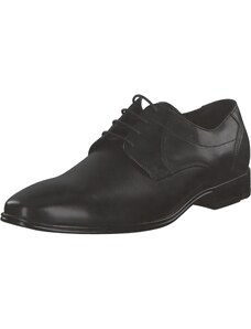 LLOYD Fűzős cipő 'Osmond' fekete