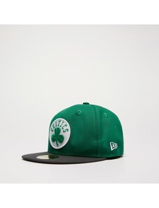 New Era Sapka Nba Basic Boston Celtics Gyerek Kiegészítők Baseball sapka 10862336 Zöld