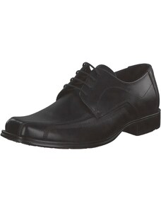 LLOYD Fűzős cipő 'Dagan' fekete