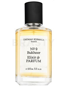 Thomas Kosmala No.9 Bukhoor Elixir De Parfum Eau de Parfum uniszex 100 ml