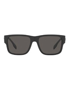 Burberry napszemüveg KNIGHT fekete, férfi, 0BE4358