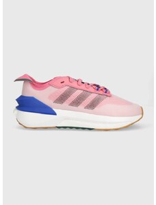 adidas sportcipő AVRYN rózsaszín,