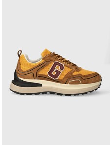 Gant sportcipő Cazidy sárga, 27633205.G180