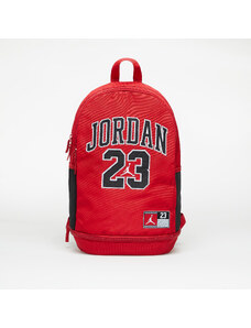 Hátizsák Jordan Jersey Backpack Gym Red, Universal