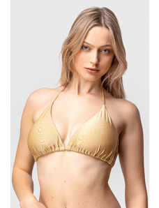 VFstyle Bikini felső Alison arany