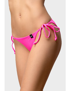 VFstyle Bikini alsó brazil Antonella neon rózsaszín