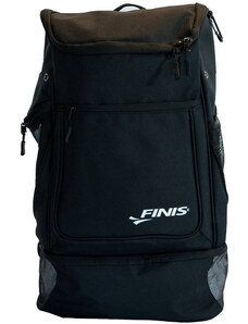 Finis team backpack 2.0 fekete