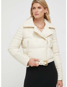 Pinko rövid kabát női, bézs, téli, 101670.A13D