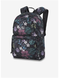 Black Womens Flowered Backpack Dakine Method Backpack 25 l - Women