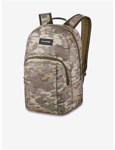 Beige camo backpack Dakine Class Backpack 25 l - Women